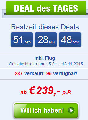 All-Inclusive Urlaub an der Türkischen Riviera in Alanya im gut Bewerteten 4 Sterne Hotel Titan Select Screenshot Ab-in-den-Urlaub-Deals Angebot All-Inclusive Urlaub an der Türkischen Riviera in Alanya im gut Bewerteten 4 Sterne Hotel Titan Select (Konakli) inklusive Flügen 12.4.15