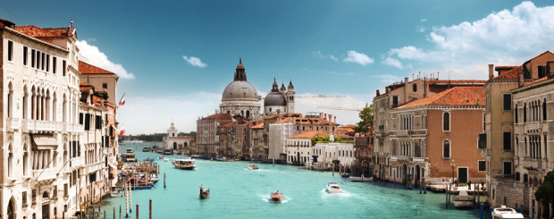 Urlaub in Venedig Fotolia_44732079_Subscription_Monthly_XL