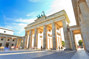 Städtereise nach Berlin