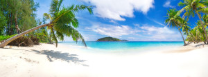 Strandurlaub Thailand