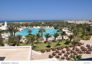 Urlaub in Djerba, Tunesien