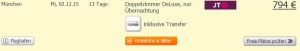 Screenshot Angebot Weg.de 13 Tage Urlaub in Patong Beach im 3 Sterne Hotel inklusive Transfer und Flügen um nur 794€ 26.5.15