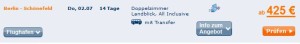 Screenshot TravelScout24.de Zwei Wochen All-Inclusive Urlaub in Alanya, inkl. Flügen und Transfer um nur 425€ 30.5.15