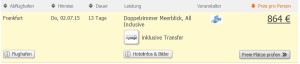 Screenshot Weg.de Angebot Sri Lanka 13 Tage All-Inclusive im Juli 864€ 23.5.15