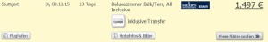 Screenshot Angebot Weg.de Zwei Wochen All-Inclusive Urlaub in Phuket, 4 Sterne Resort, Flüge & Transfer um nur 1497€ 2.6.15
