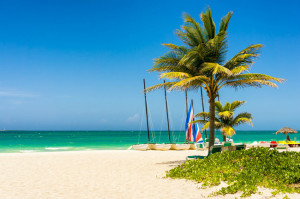 Strand & Meer Kuba