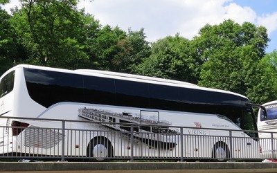 Reisebus