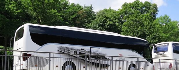 Reisebus