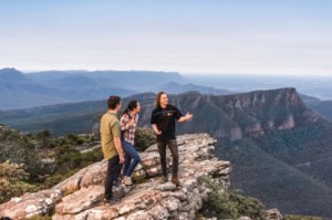 Wildnis Australien