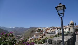 La Gomera